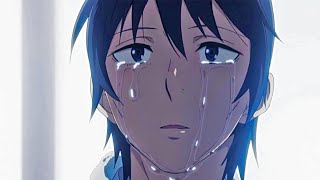 Top 10 Most DEPRESSING Anime That Will make you CRY [upl. by Reitrac]