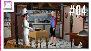 Barbie Detective 2  The Vacation Mystery Part 4 [upl. by Lekim345]