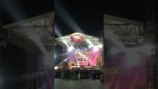 Cinta Abad Yang Terluka  Flanella cover at Tribute music 2000 era [upl. by Adoree]