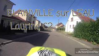 BLAINVILLE sur LEAU [upl. by Tawnya]