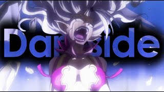 Fairy Tail AMV  Mirajane  Darkside [upl. by Schlenger]