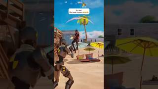 Un bot de haut niveau 🤣🤣fortnite [upl. by Pfister954]