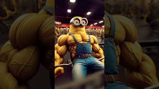 funny smart cartoon bodybuilder romantic status funnyvideo funnycartoons [upl. by Anassor299]