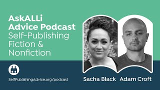 How Do You Sell Audiobooks Across all Platforms SelfPublishing Fiction amp Nonfiction Podcast [upl. by Pleasant]