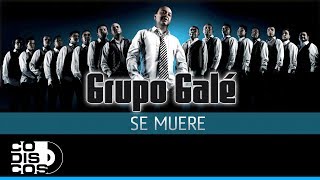 Se Muere Grupo Galé  Audio [upl. by Drummond]