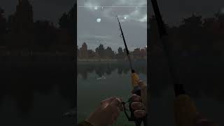 Fishing planet relaxing and catching walleyes [upl. by Nodab670]