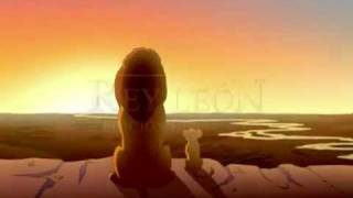 El Rey León Tráiler Bluray Combo y DVD  Disney Oficial [upl. by Ailes151]