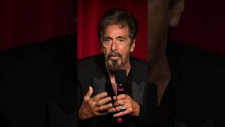 Why Pacino Was Brilliant In Heat alpacino heat acting cinema motivation [upl. by Seedman]