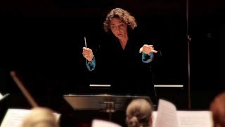 Poulenc  Sinfonietta completefull  Nathalie Stutzmann [upl. by Ahsok]