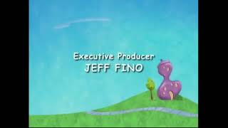 Higglytown Heroes Credits HQ [upl. by Kruger]