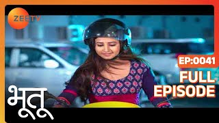 क्या Pihu मिल पाएगी Anandita से  Bhootu  Episode 41  Zee TV [upl. by Mcmaster]