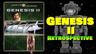 Genesis II 1973   Retrospective [upl. by Hars731]