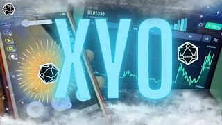 XYO Why I BELIEVE in this project [upl. by Dorree]