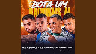 Bota um Racionais Ai feat Ryan da Revoada [upl. by Analli]