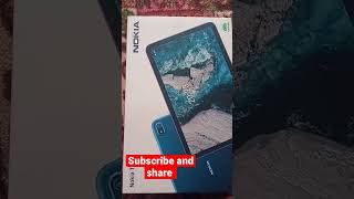 Nokia T20 Tab 464 Available fresh youtubeshorts trending viral shorts reels subscribe [upl. by Cyrillus969]