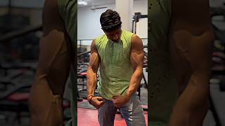 Back workout 🏋️ Best exercise gymposefitness bodybilder gymexercises shorts [upl. by Rebmyt]