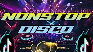 NONSTOP DISCO REMIX DJ JRCMIX [upl. by Yde588]