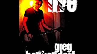 Johnny Reid  Lets Go Higher cover by Greg Benkendorf [upl. by Sew556]