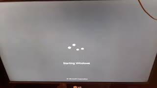 Booting Windows 8 build 7957 WinPE on a Raspberry Pi 2 [upl. by Wittie110]