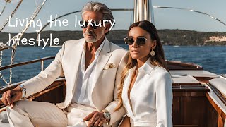 Living the luxury lifestyle [upl. by Esmerelda]