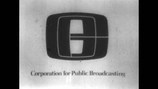 Corporation for Public Broadcasting 1969 [upl. by Farny502]