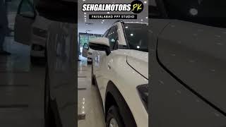 Is Paint Protection Film Really Worth It for Toyota Cross Owners [upl. by Kirkwood90]