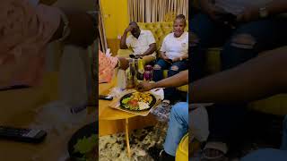 Legendary Obesere at Portland Resort Hotel [upl. by Arobed]