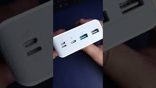 Romoss 30000MAH powerbank unboxing 👌🏻 shorts trending youtubeshorts [upl. by Alyose]