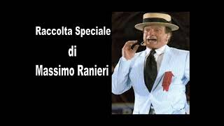 Raccolta Speciale di Massimo Ranieri [upl. by Dodson]