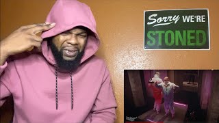 Pete amp Bas  The Generals Corner wKenny Allstar  AMERICAN REACTION [upl. by Remark]