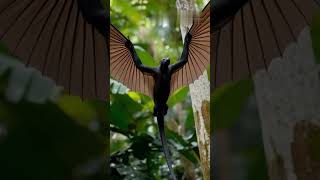 Colugo Flying  Colugo Animal Flying  Colugos Animal  Flying Colugo shorts viralshorts [upl. by Rossie]