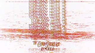 The Chainsmokers  Everybody Hates Me BKAYE Remix [upl. by Combes310]