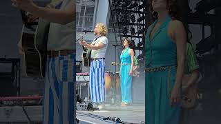 Allen Stone  Consider Me  Hollywood Bowl  Hollywood CA June 26 2024 [upl. by Lanae778]