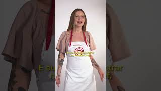 Conheça a Gabriela P participante do MasterChefBr 2024 [upl. by Chloras156]