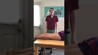 Dynamic Myofascial Decompression [upl. by Lac430]