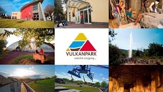 Der Vulkanpark  natürlich einzigartig [upl. by Doro]