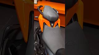 New 2024 KTM RC 125 [upl. by Zedecrem]