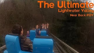 The Ultimate Lightwater Valley Near Back POV 2012 [upl. by Keram]