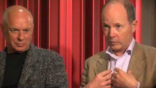 Brian Eno and ClientEarths James Thornton talk about law and the environment [upl. by Mata]