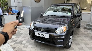 2022 Maruti Alto 800 VXI  ₹ 4 Lakhs Only   Detailed Review [upl. by Thorpe157]