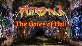 Exploring The Gates of Hell – Weird NJ [upl. by Othilie]