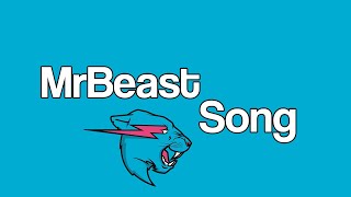 MrBeast Song LYRICS [upl. by Kariotta614]