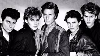 Duran Duran  Wild Boys  Relax [upl. by Hanahs]