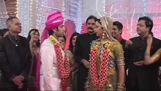 Aditya Weds Pankhuri  Pyaar Ka Dard Hai [upl. by Ludwog]