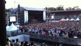 David Guetta  Intro Sweat  Summerburst 2011 [upl. by Llemaj]