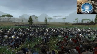 The Kin Strife Castamirs invasion of Pelargir [upl. by Norrag982]