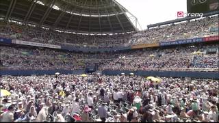 Arirang Special M30 Ep297 Hello Pope Francis 아리랑 스페셜 297회 [upl. by Ees]