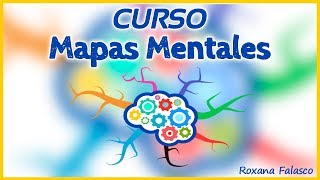 CURSO Mapas Mentales 🚀 ESTUDIA MEJOR y MEMORIZA MÁS RÁPIDO [upl. by Norina143]