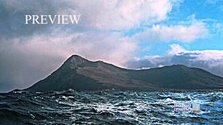 Odyssey to Cape Horn Island  Trailer [upl. by Tamqrah]