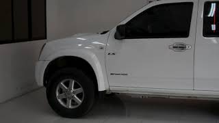 Chevrolet Luv Dmax 2012 [upl. by Menis]